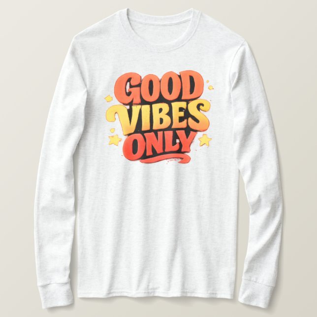Camiseta (Frente do Design)