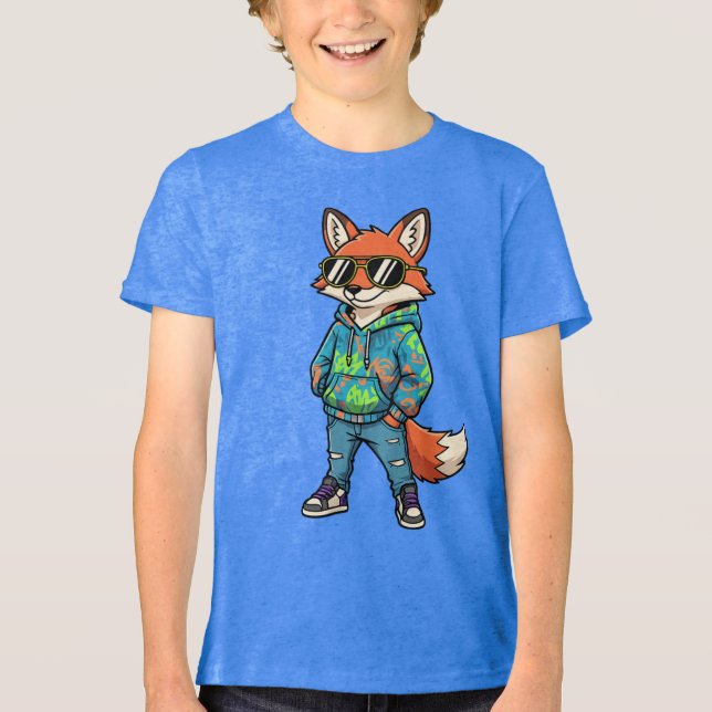 Camiseta (Frente)