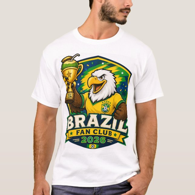 Camiseta (Frente)