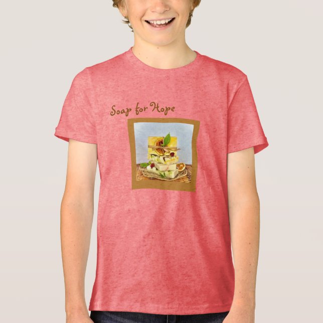 Camiseta (Frente)
