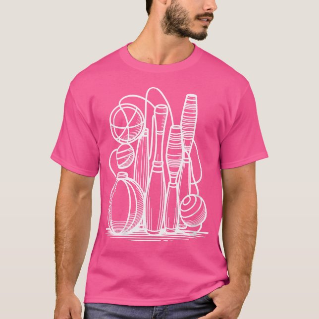 Camiseta (Frente)