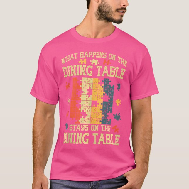 Camiseta (Frente)