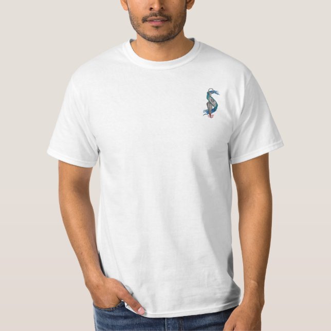 Camiseta (Frente)