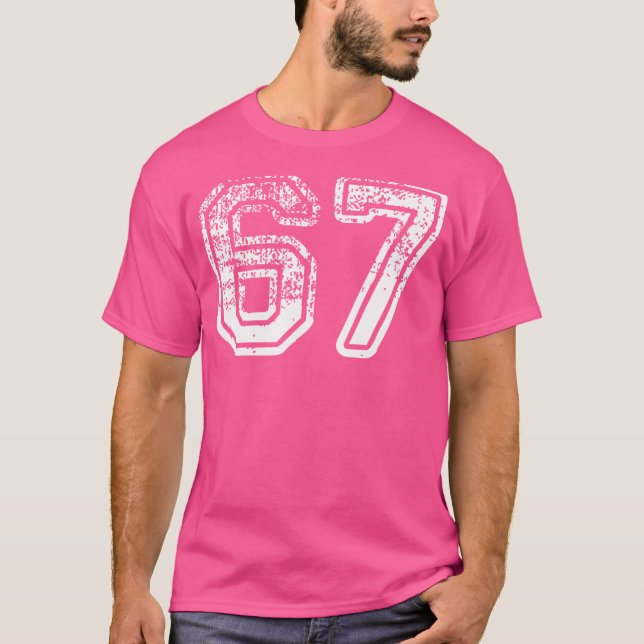 Camiseta (Frente)