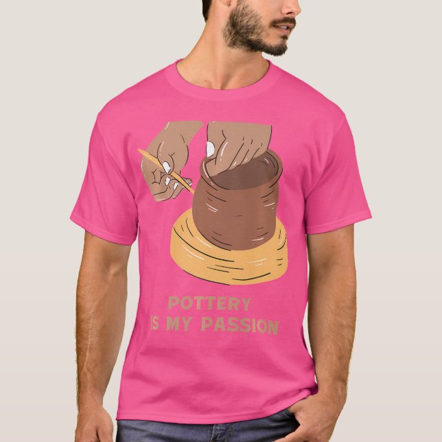 Camiseta (Frente)