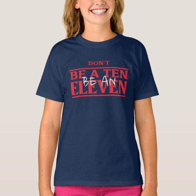 Camiseta (Frente)