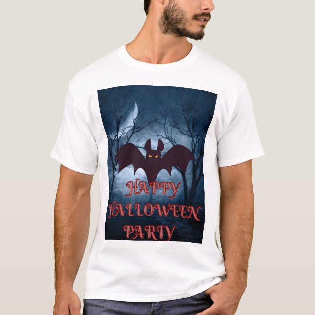 Camiseta (Frente)