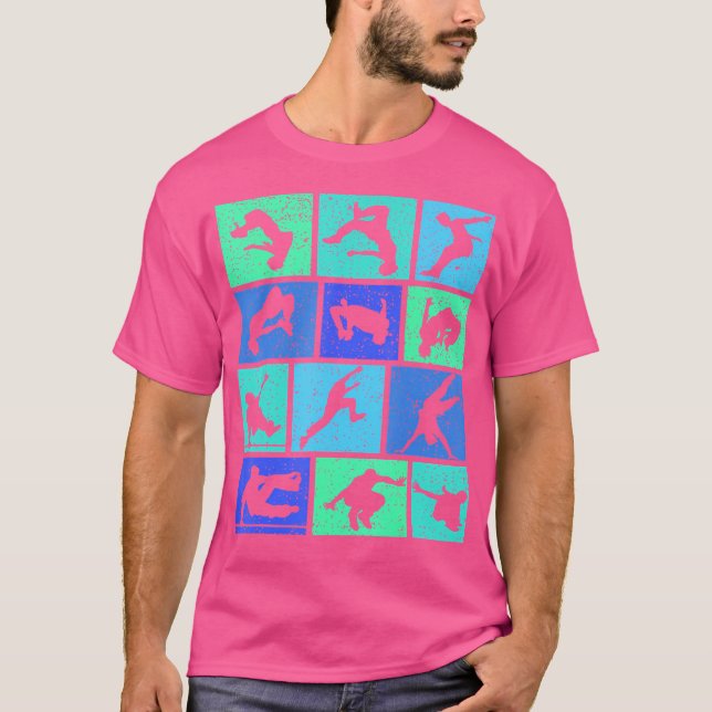 Camiseta (Frente)