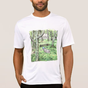 CAMISETA