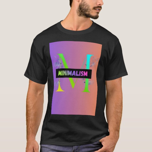 Camiseta (Frente)