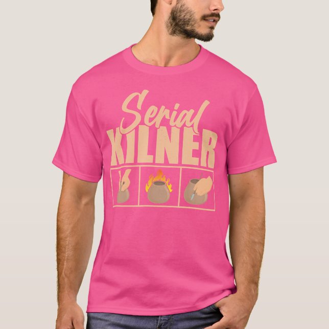 Camiseta (Frente)