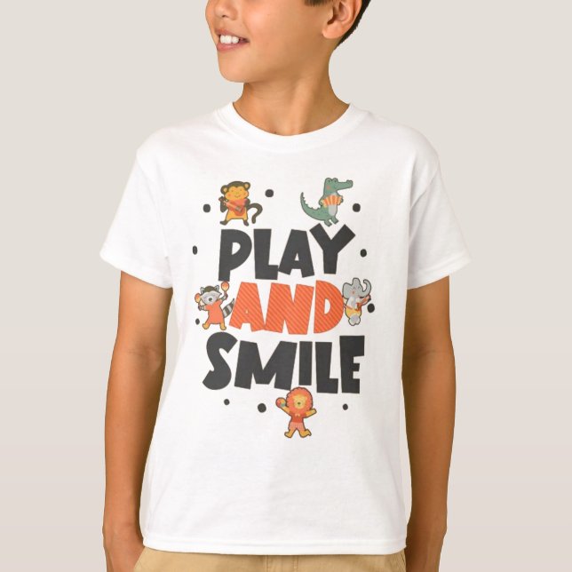 Camiseta (Frente)