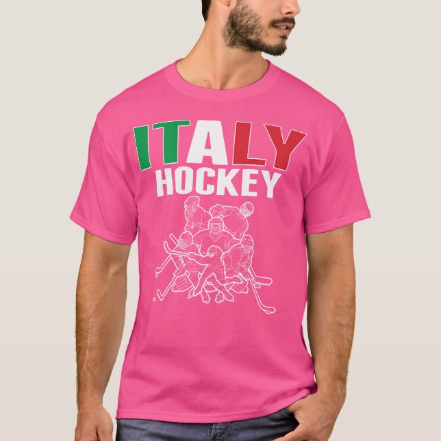 Camiseta (Frente)