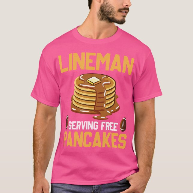 Camiseta (Frente)
