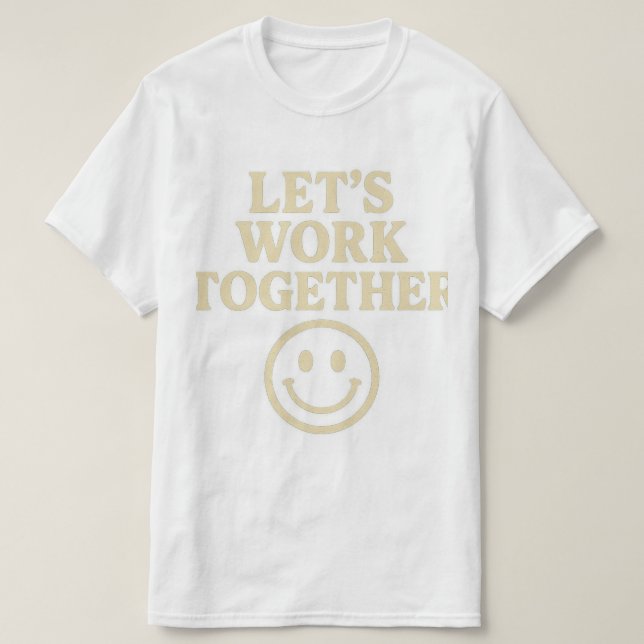 Camiseta (Frente do Design)