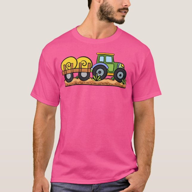 Camiseta (Frente)