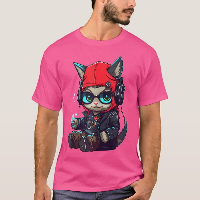 Camiseta (Frente)