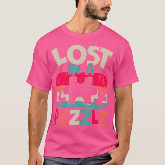 Camiseta (Frente)