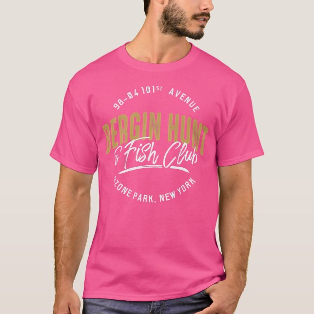 Camiseta (Frente)
