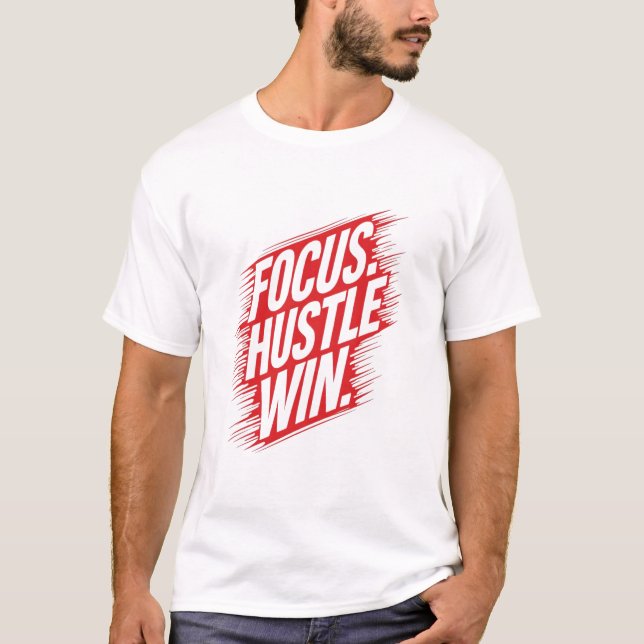 Camiseta (Frente)
