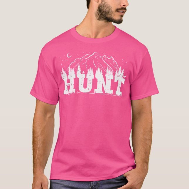 Camiseta (Frente)