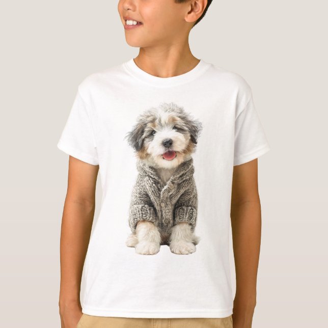 Camiseta (Frente)