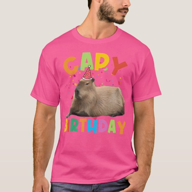 Camiseta (Frente)