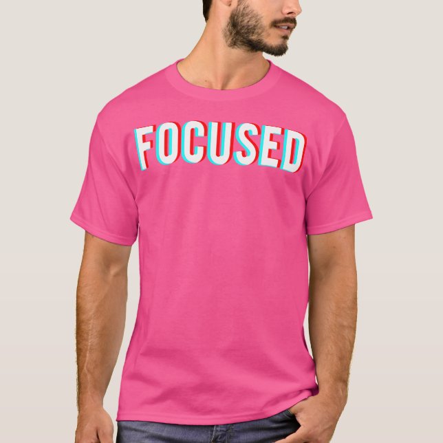 Camiseta (Frente)