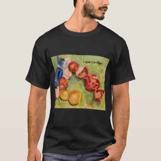 Camiseta
