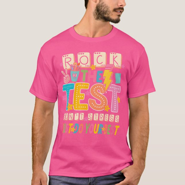Camiseta (Frente)