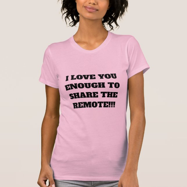 Camiseta (Frente)