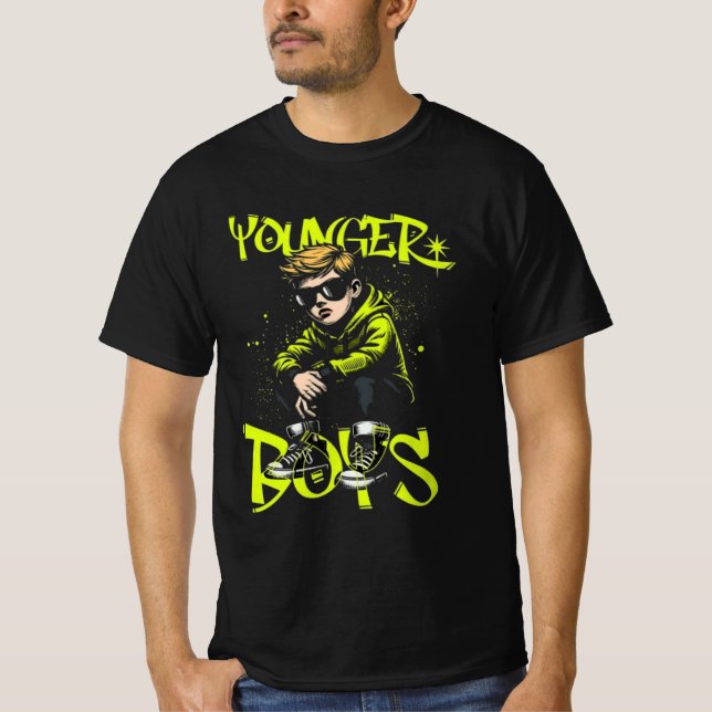 Camiseta (Frente)