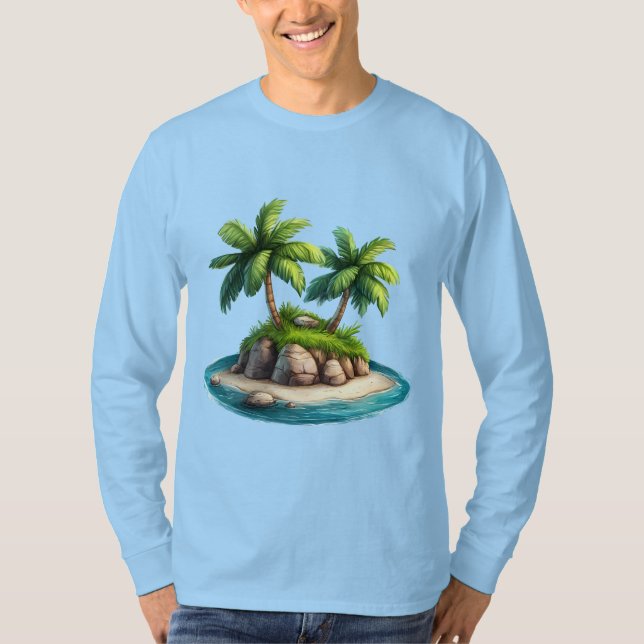 Camiseta (Frente)