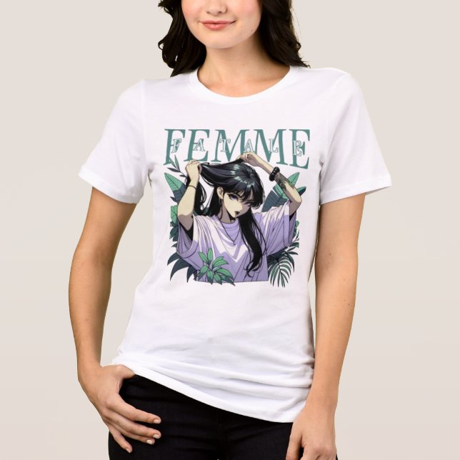 Camiseta (Frente)