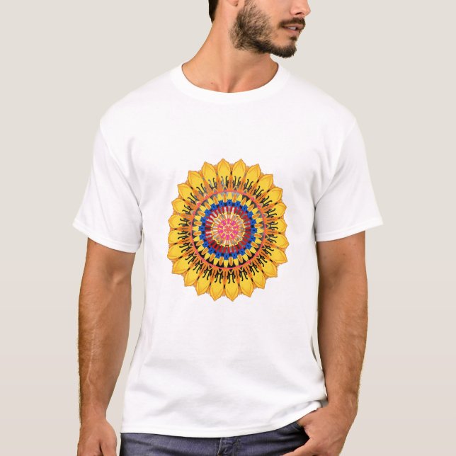 Camiseta (Frente)