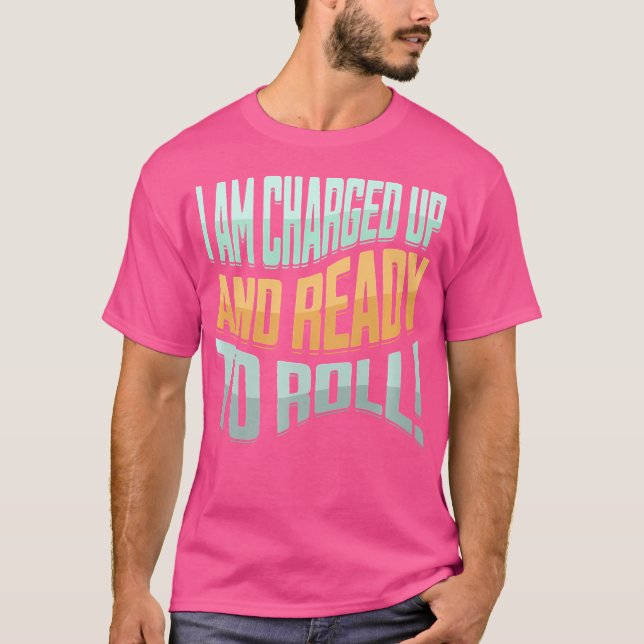 Camiseta (Frente)