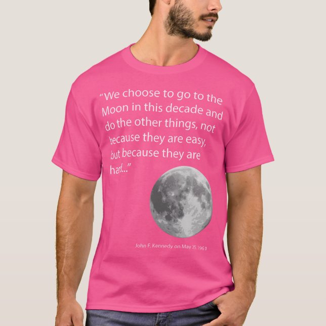 Camiseta (Frente)