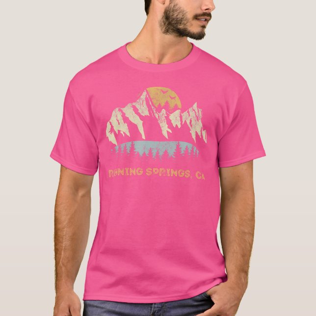 Camiseta (Frente)