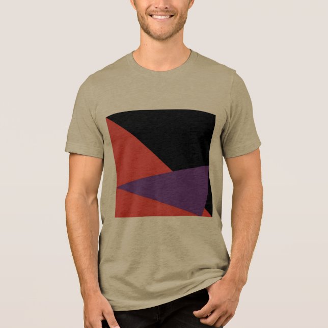 Camiseta (Frente)