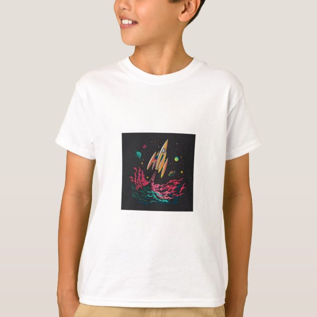 Camiseta (Frente)