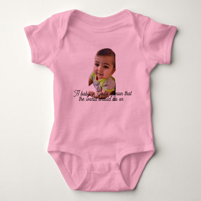 Camiseta (Frente)