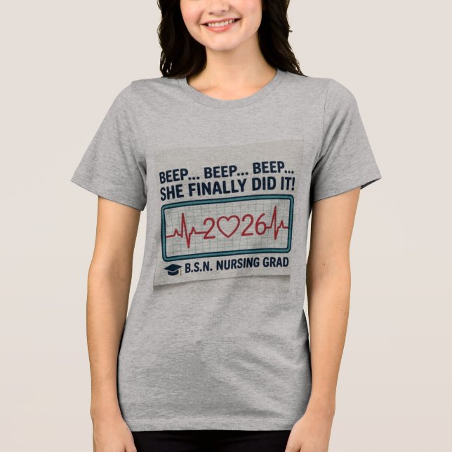 Camiseta (Frente)
