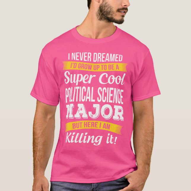 Camiseta (Frente)