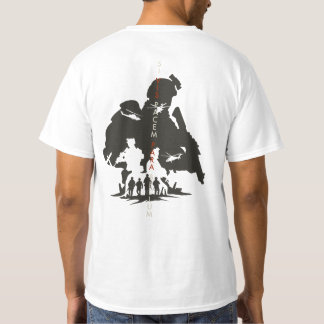 Camiseta