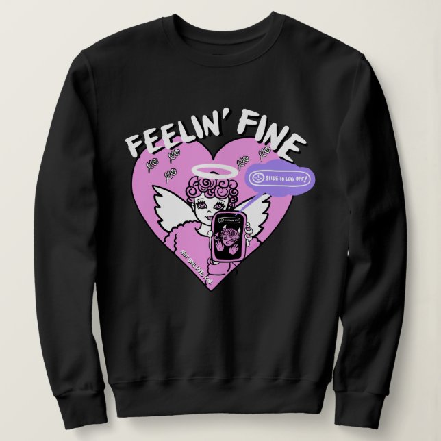Camiseta (Frente do Design)