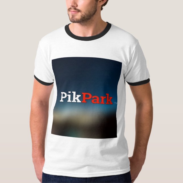 CAMISETA || (Frente)