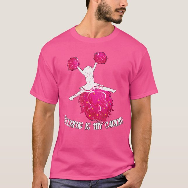 Camiseta (Frente)