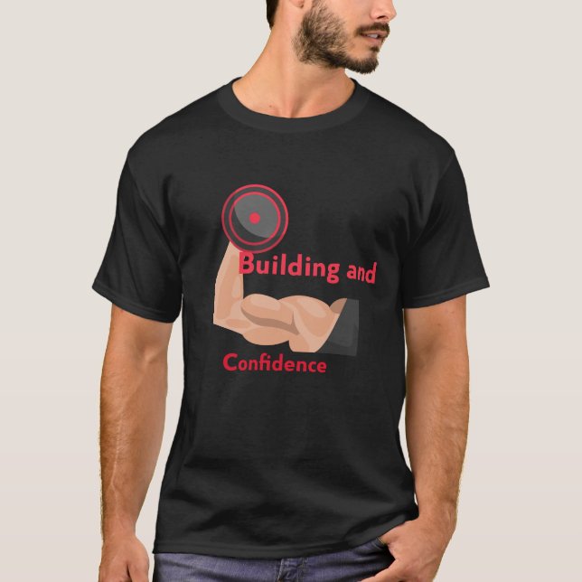 Camiseta (Frente)