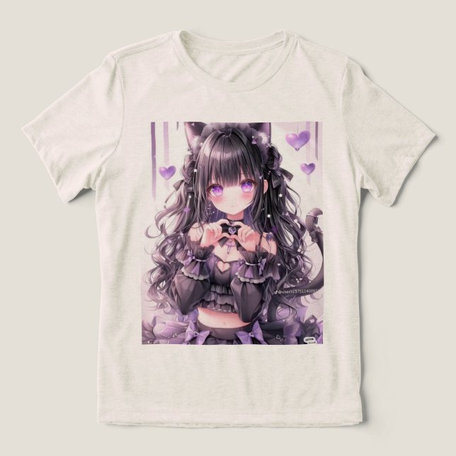 Camiseta (Design frontal)