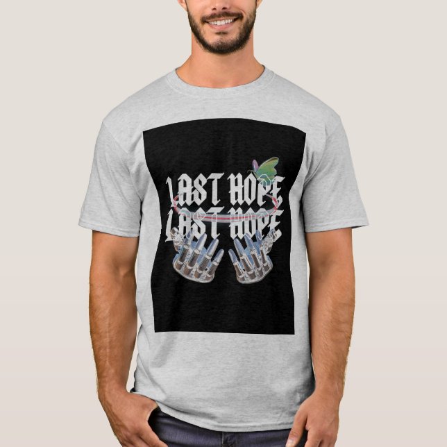 camiseta (Frente)